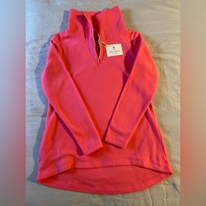 Dudley Stephens Quarter Zip